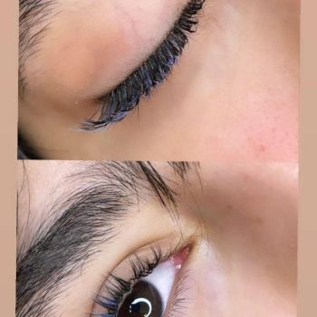 خدمات مژه در لیفت مژه بهتره یا اکستنشن؟