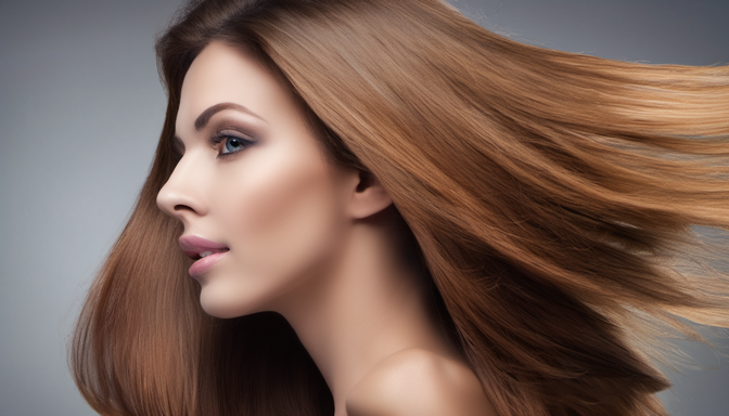 رنگ کامل در اهمیت کیفیت محصولات رنگ و لایت مو