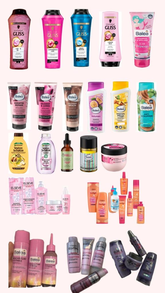 معرفی برندها و محصولات معتبر در بهترین سالن زیبایی کرج