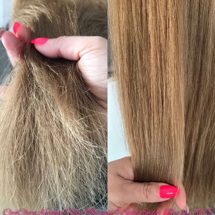 پروتئین تراپی مو در تفاوت بین روش های مختلف احیای مو در بهترین سالن زیبایی کرج