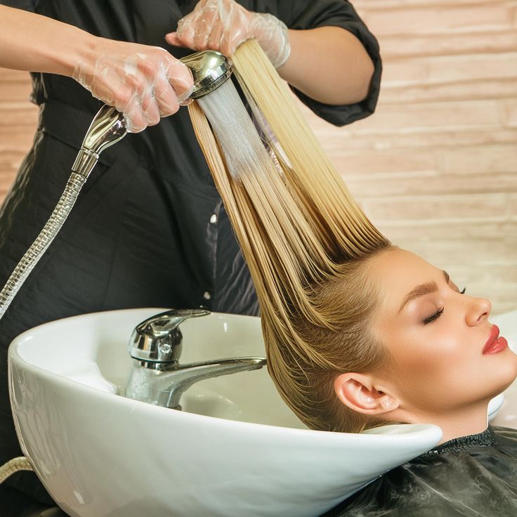 پلکس تراپی مو در بهترین سالن زیبایی در کرج