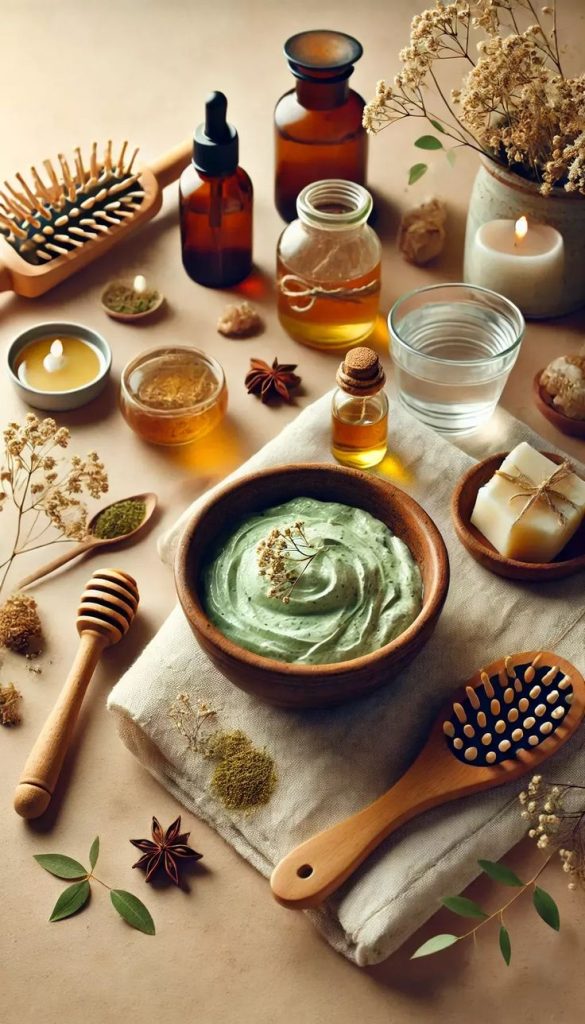 محصولات پوستی و مو در نکات مهم در انتخاب محصولات در بهترین سالن زیبایی کرج