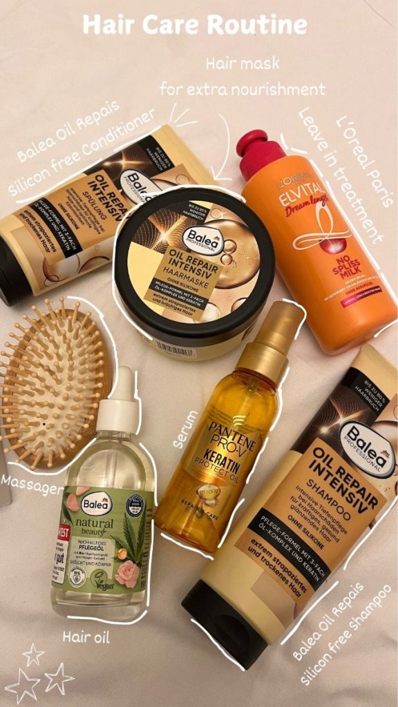 استفاده از محصولات با کیفیت برای تاثیر تغذیه و سبک زندگی بر سلامت مو در بهترین سالن زیبایی کرج