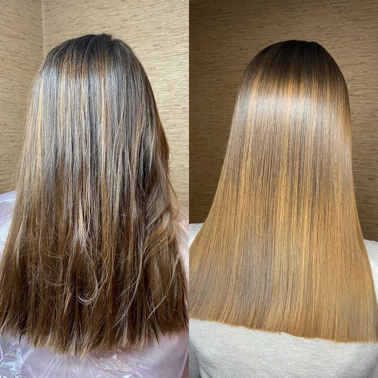 بوتاکس مو در تفاوت بین روش های مختلف احیای مو در بهترین سالن زیبایی کرج