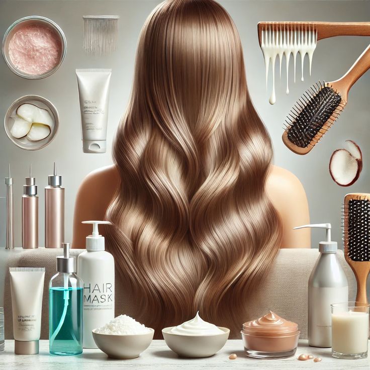 نکات مهم در انتخاب محصولات در بهترین سالن زیبایی کرج