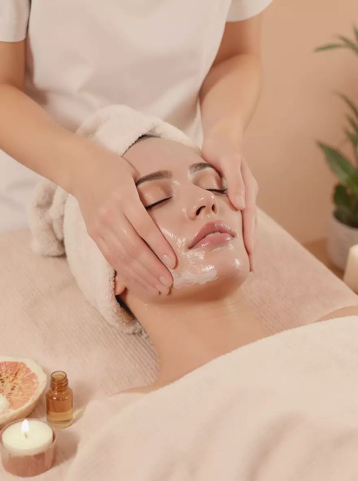 خدمات پوست برای بررسی تخصص و تجربه کادر سالن در بهترین سالن زیبایی کرج