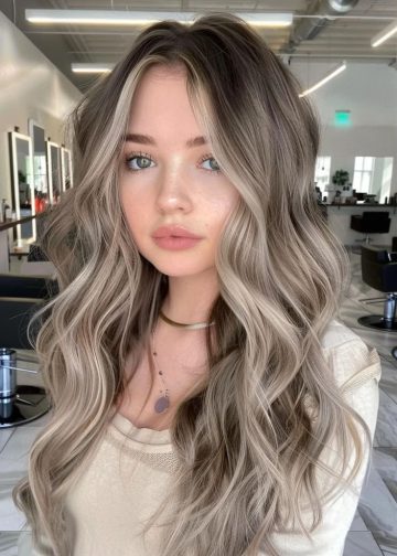 بالیاژ در بالیاژ یا آمبره؟