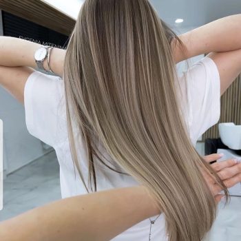 لایت در بالیاژ یا آمبره؟