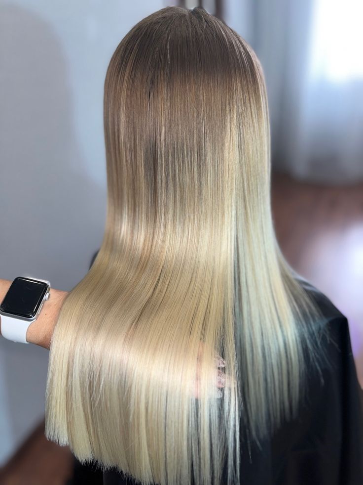 لایت یخی تابستانی برای رنگ و لایت مناسب برای فصول مختلف