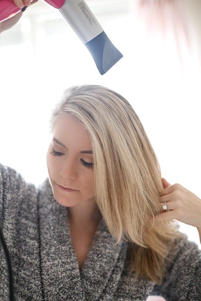 موهای سالم در استفاده از محصولات مراقبتی مناسب و معرفی بهترین سالن زیبایی کرج