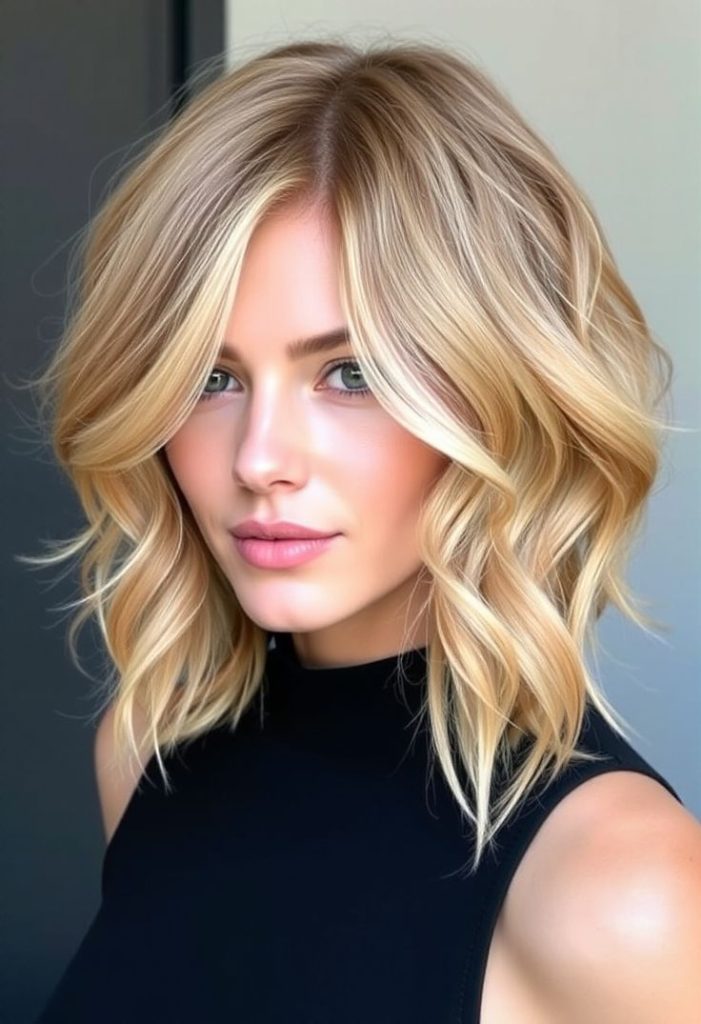 رنگ و مش روشن در چه رنگ مویی ماندگاری بیشتری دارد؟