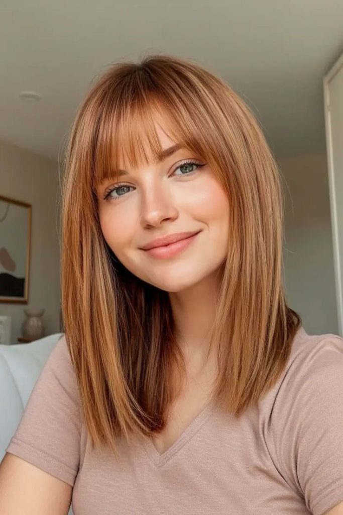 مدل کوتاهی مو برای صورت گرد در کرج