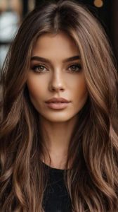 رنگ موی قهوه ای در چه رنگ مویی ماندگاری بیشتری دارد؟