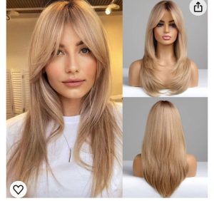 پر حجم کردن جلوی مو برای اکستنشن جلوی موی سر در کرج