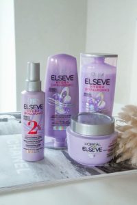 استفاده از محصولات برای مراقبت از مو برای جدیدترین رنگ مو ی فصل پاییز در کرج