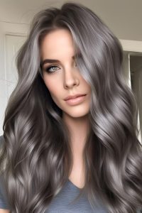 رنگ دودی در انواع واریاسیون و کاربرد آن‌ها در کرج