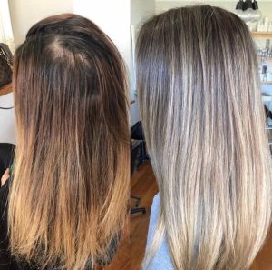 بعد استفاده از واریاسیون در واریاسیون مو چیست و چه کاربردی دارد؟