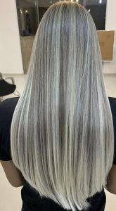 ترکیب واریسیون نقره ای در واریاسیون مو چیست و چه کاربردی دارد؟