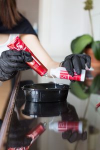 واریاسیون قرمز در انواع واریاسیون و کاربرد آن‌ها در کرج