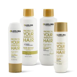 استفاده از ماسک و شامپو بعد از احیای مو در انواع روش‌های احیای مو در بهترین سالن زیبایی کرج

استفاده از محصولات در انواع روش‌های احیای مو در بهترین سالن زیبایی کرج