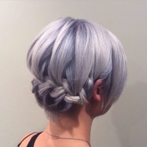 واریاسون بنفش در واریاسیون مو چیست و چه کاربردی دارد؟