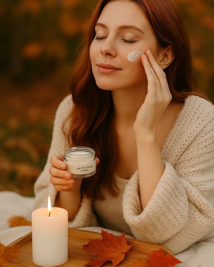 مراقبت تخصصی از پوست در فصل پاییز کرج