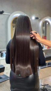 موی نرم و سالم با ویتامینه مو چیست و فواید آن در کرج