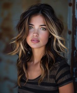 بهترین سالن زیبایی برای میکاپ دخترانه در کرج