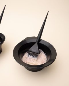 ترکیب رنگ روشن در 10مدل رنگ مو روشن بدون دکلره کرج