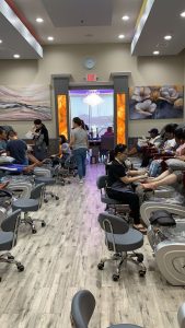 آرایشگاه معتبر در نکات طلایی برای ماندگاری اکستنشن مژه در کرج